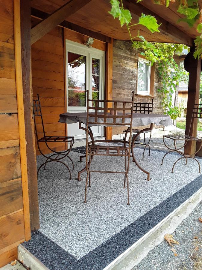 De Haute Saintonge A Holiday home *