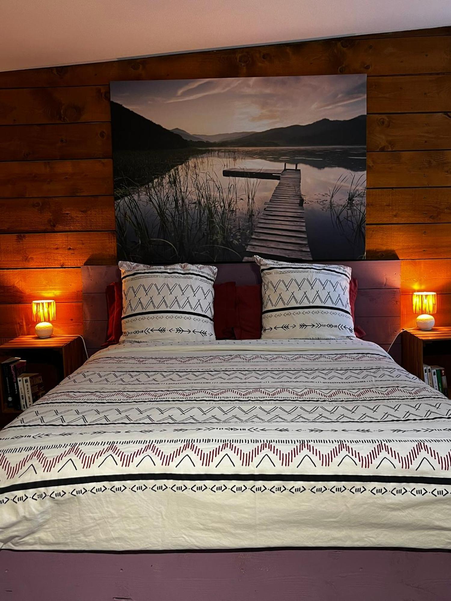 De Haute Saintonge A Holiday home