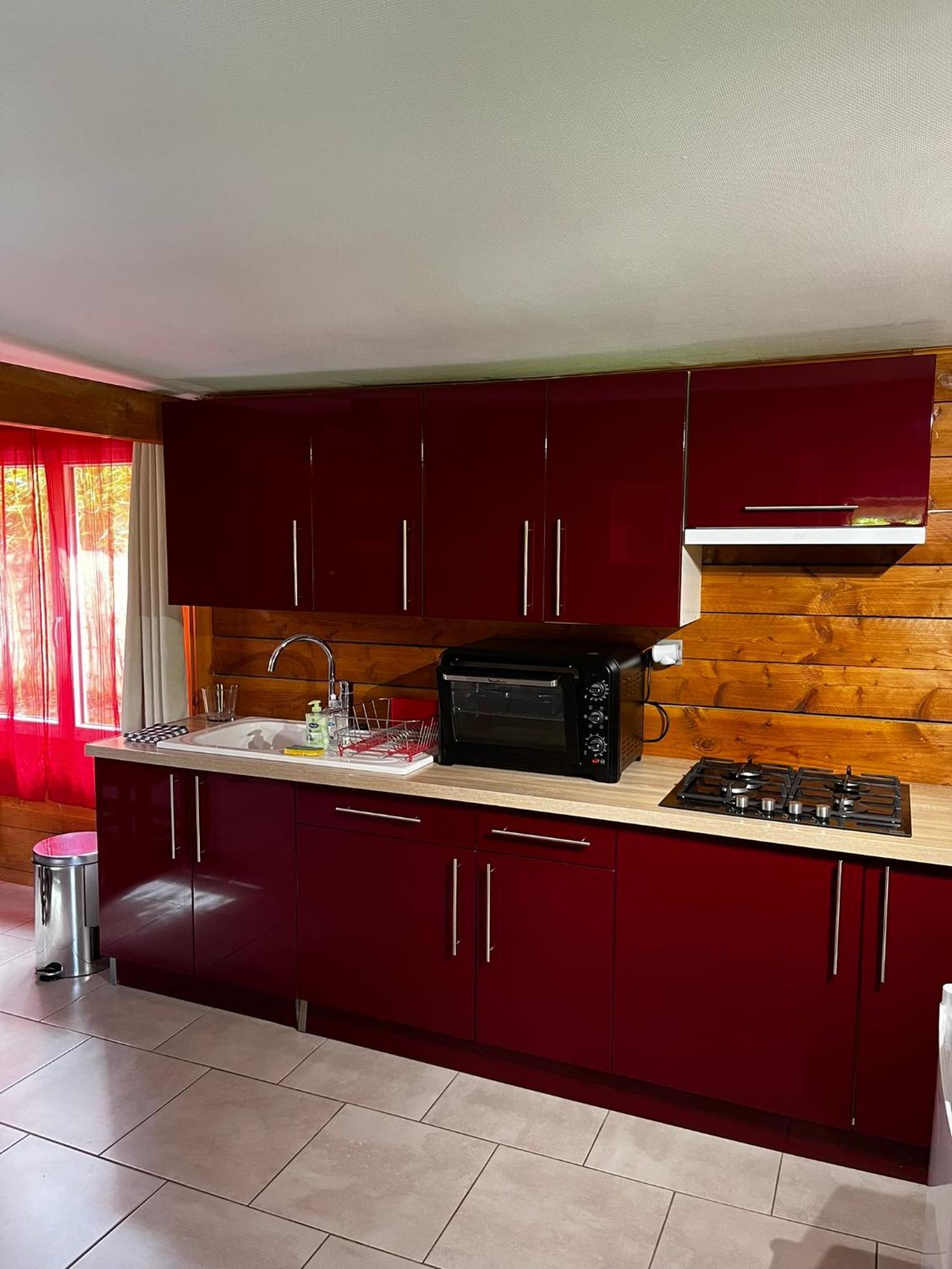 Holiday home De Haute Saintonge A