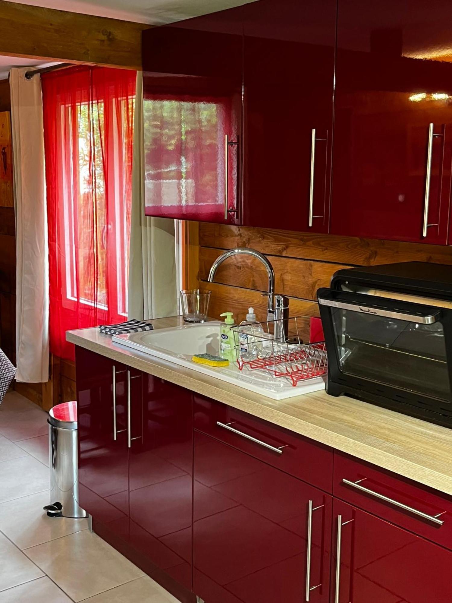Holiday home De Haute Saintonge A *