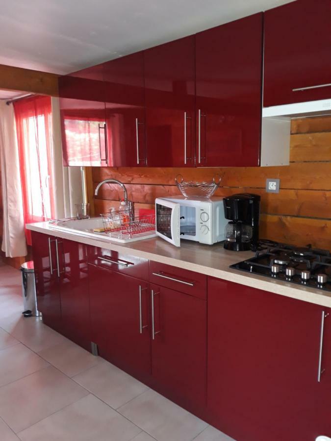 Holiday home De Haute Saintonge A